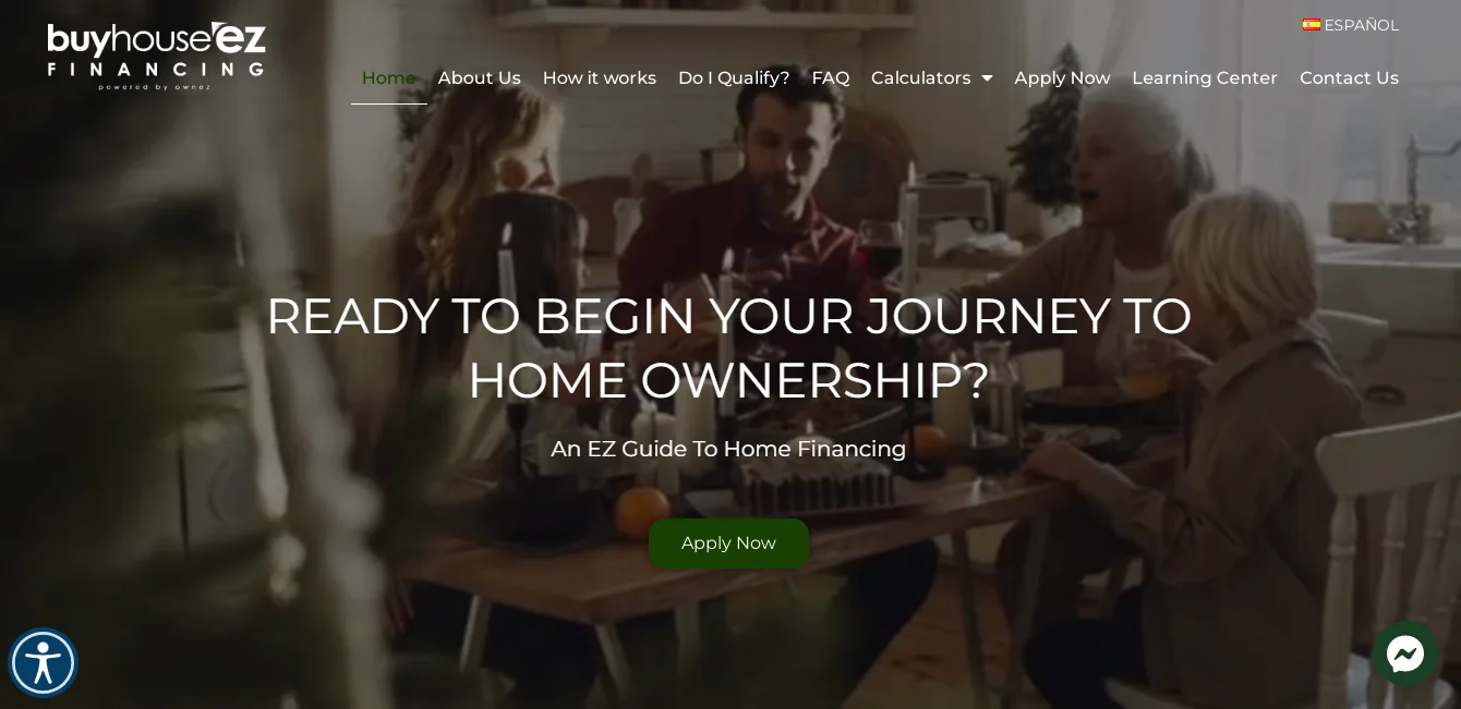 Zoho CRM for Buy House EZ