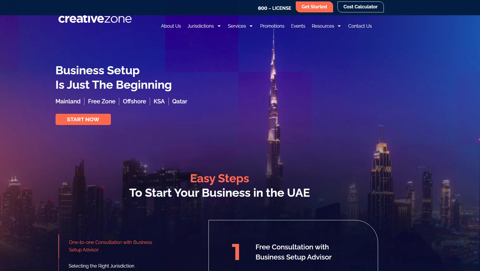 Zoho Analytics for Creative Zone