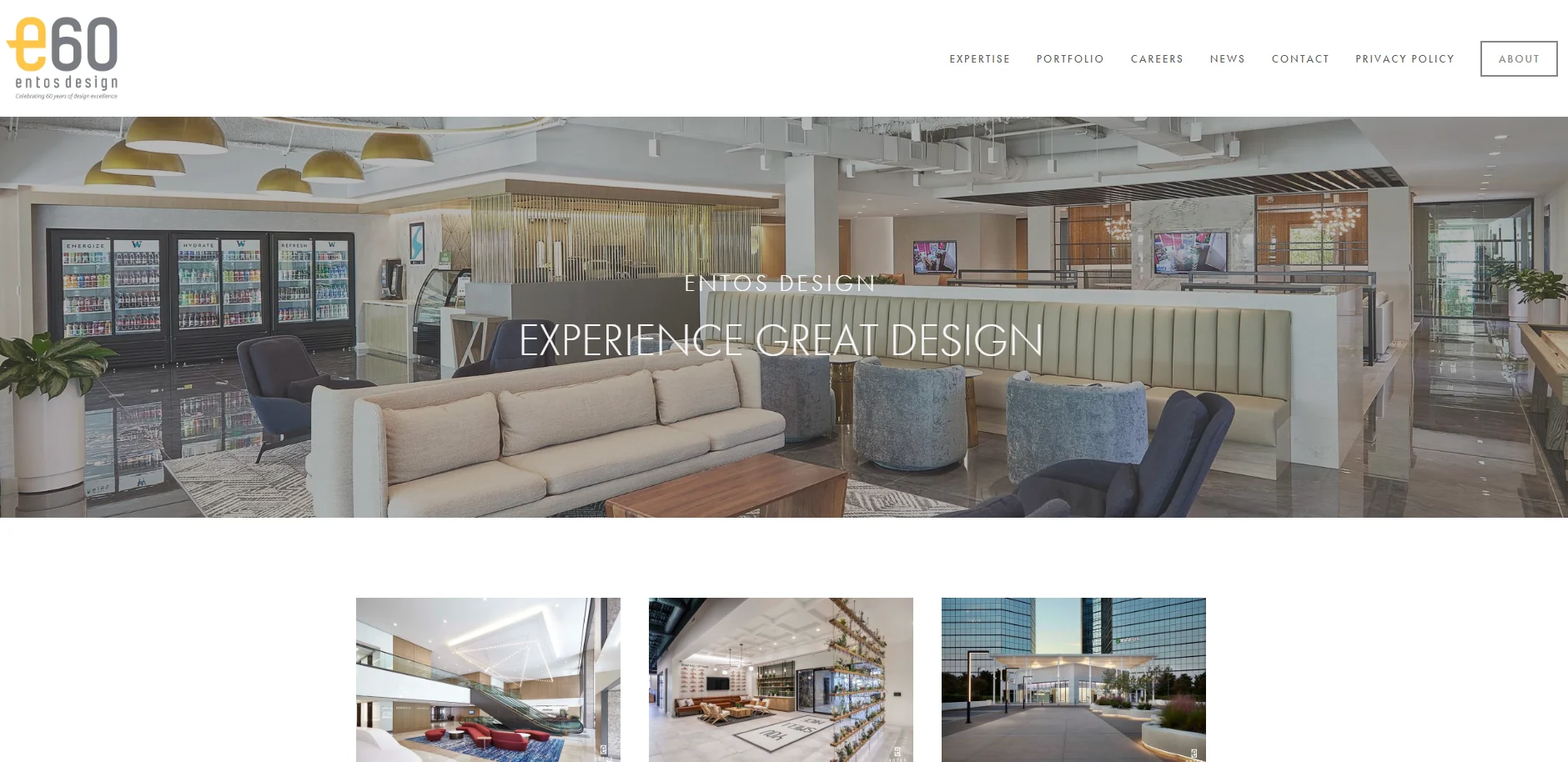 Zoho CRM Migration for Entos Design