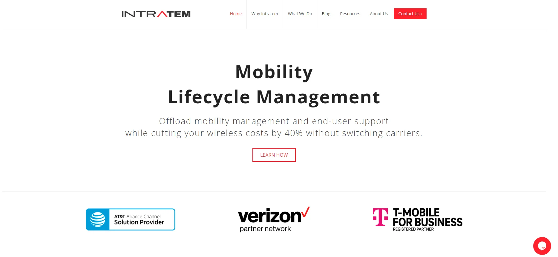 Zoho Desk Automation for Intratem