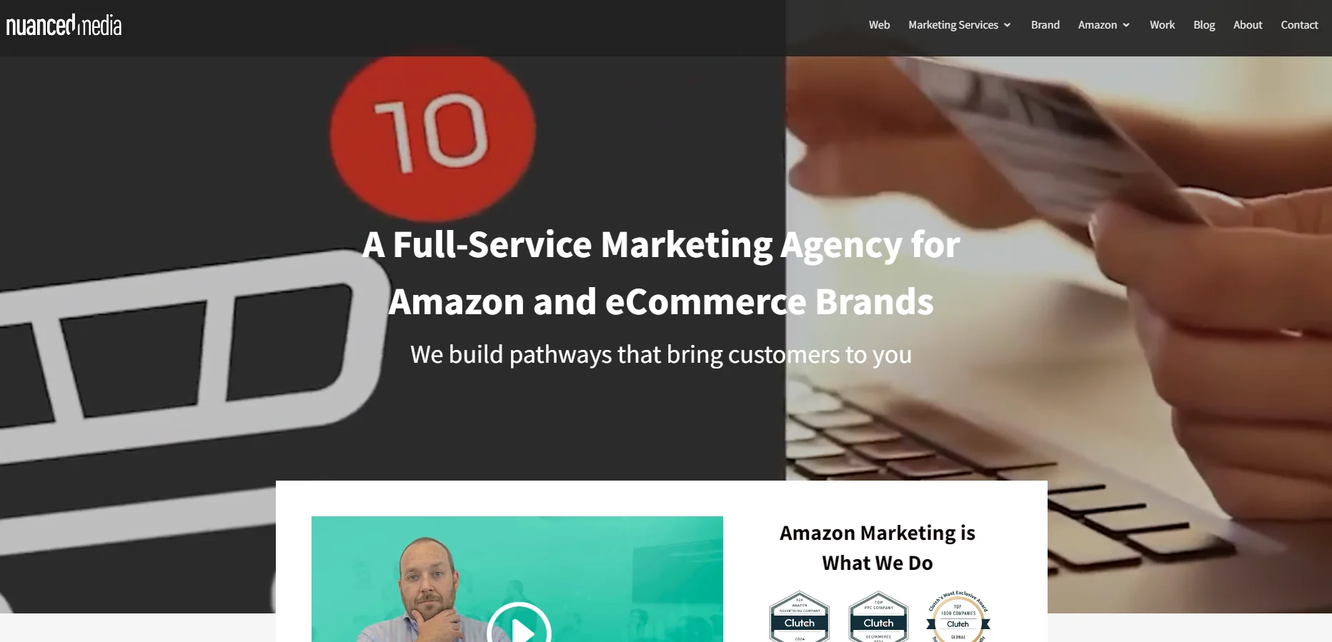 Zapier Automation for Nuanced Media