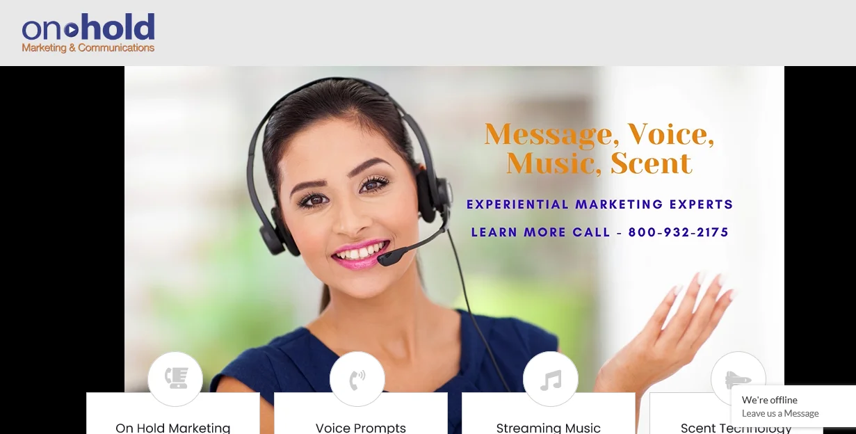 Subscription Migration for On Hold Marketing