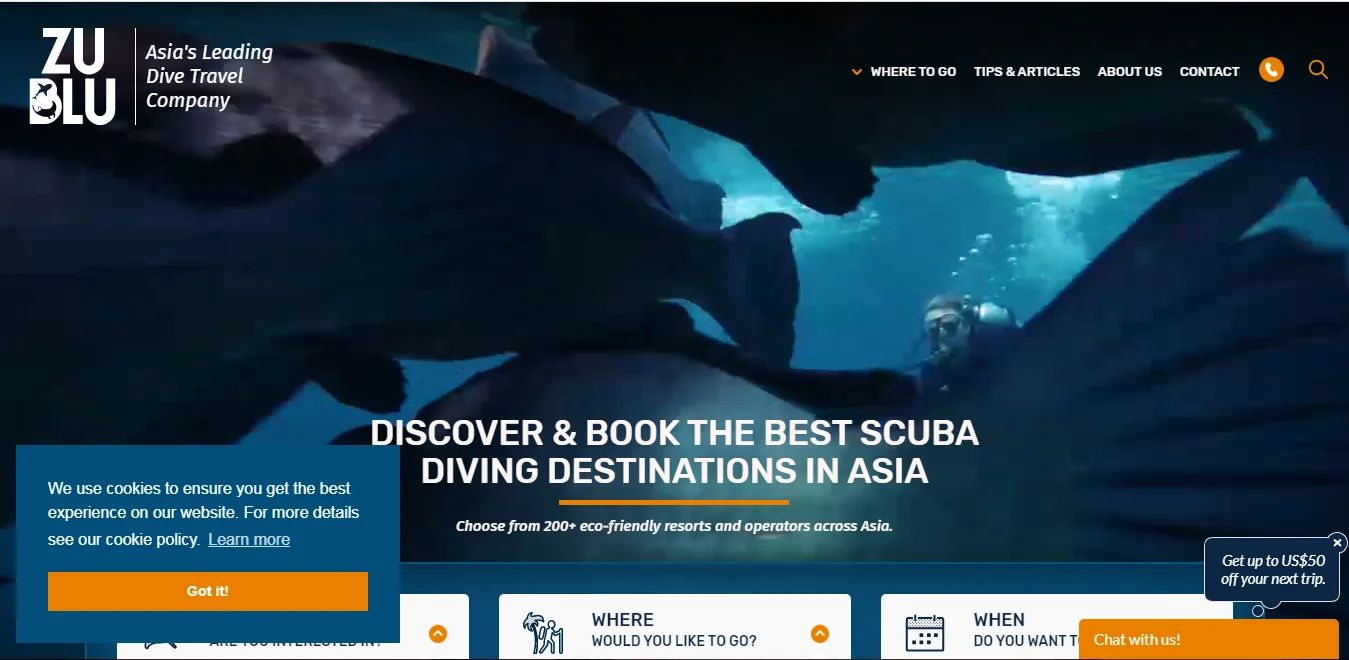 Workflow Automation for ZuBlu